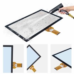 capacitive touch panel