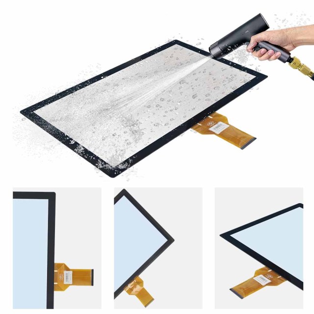capacitive touch panel
