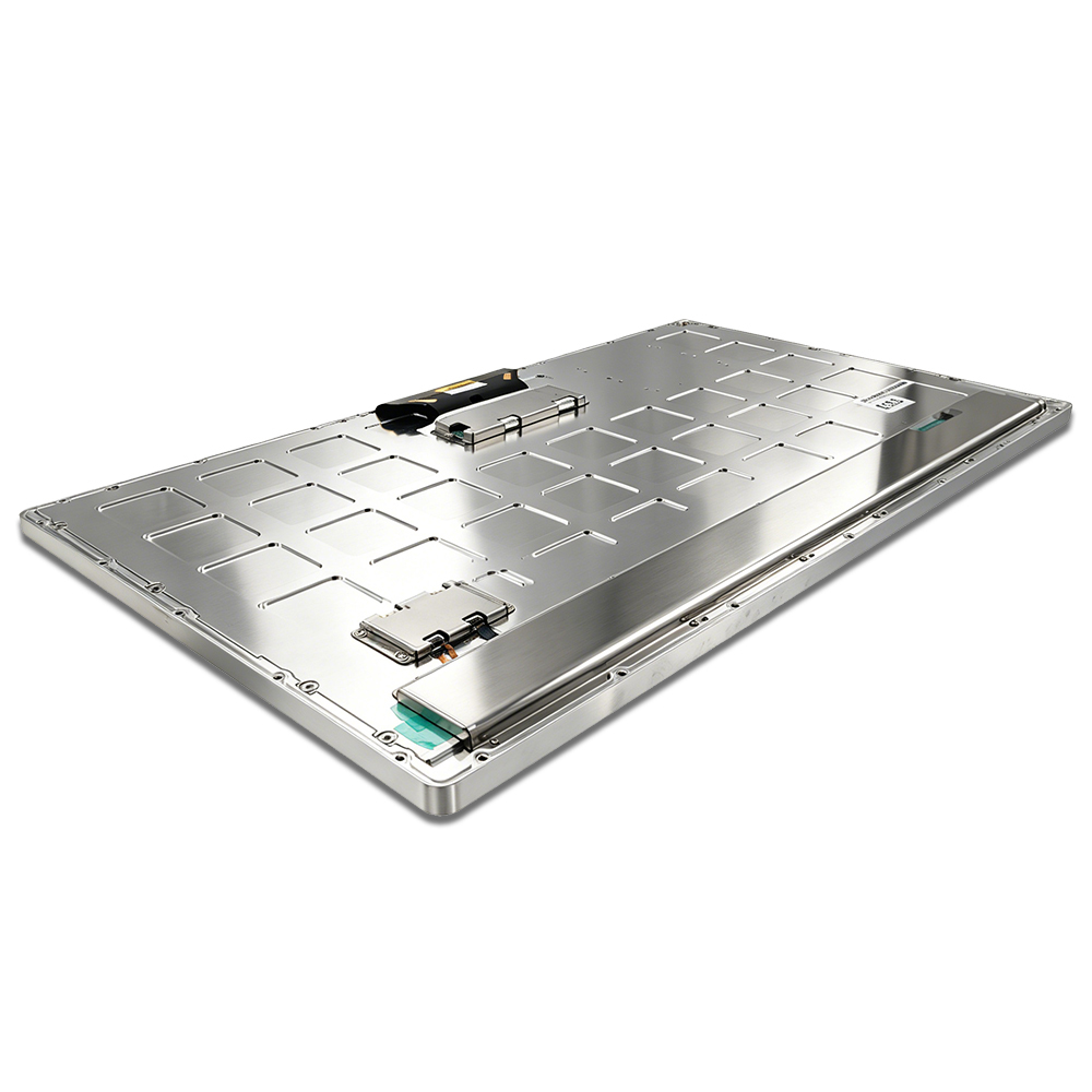 pcap touch screen panel