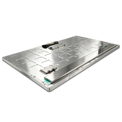 pcap touch screen panel