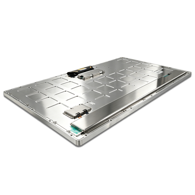 pcap touch screen panel