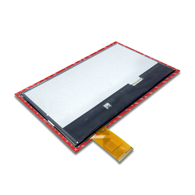Touch Screen LCD Display Capacitive Touch | Supplier
