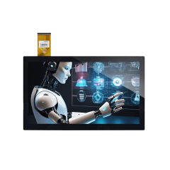 15.6 inch touch panel