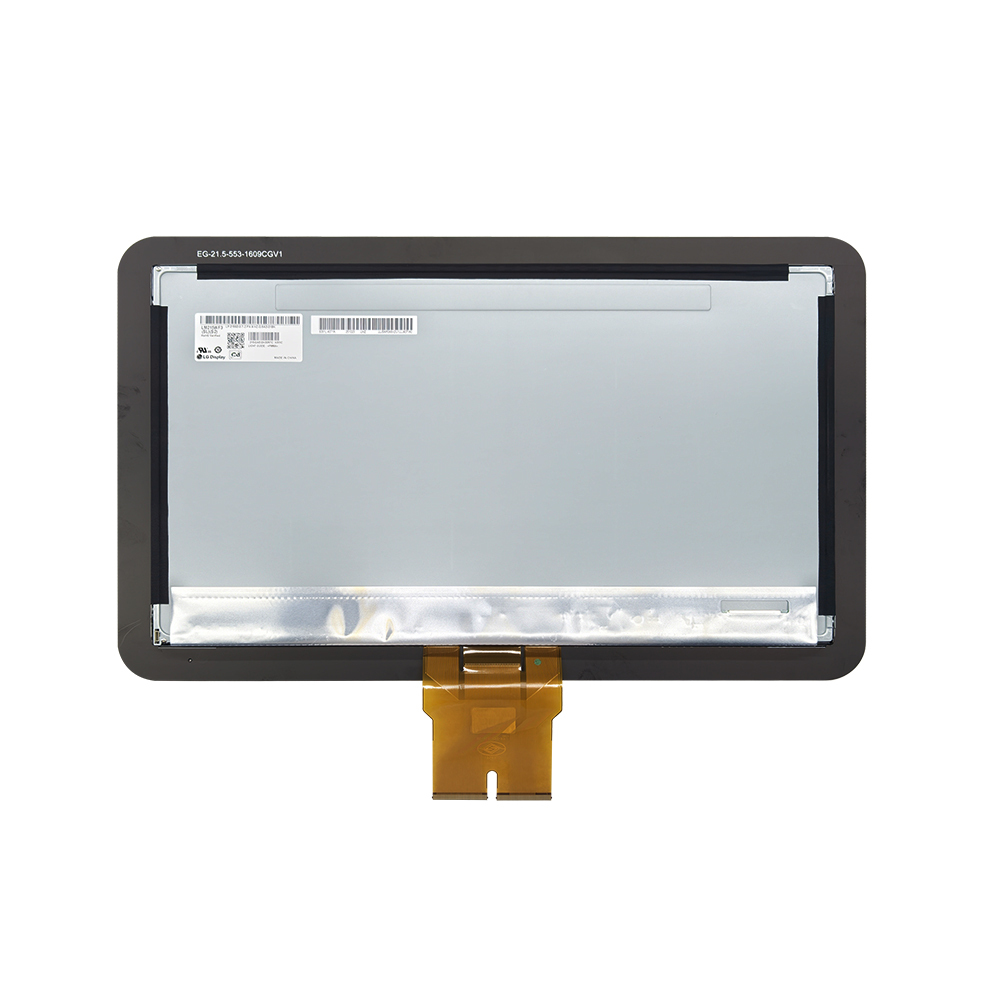 outdoor touch panel