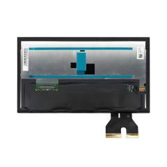 touchscreen hmi