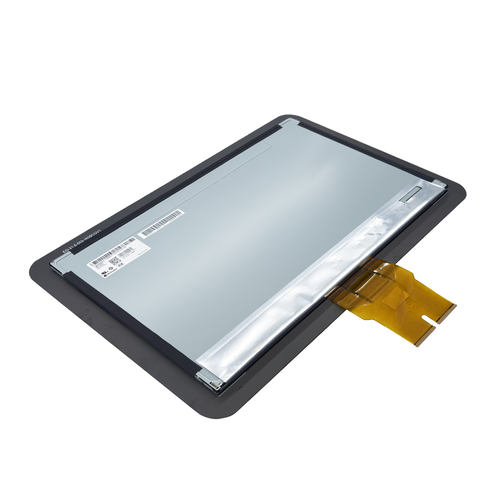 waterproof outdoor monitor