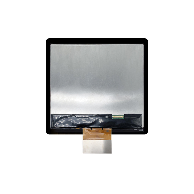 usb touch screen overlay