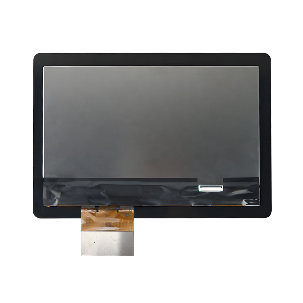 capacitive touch panel