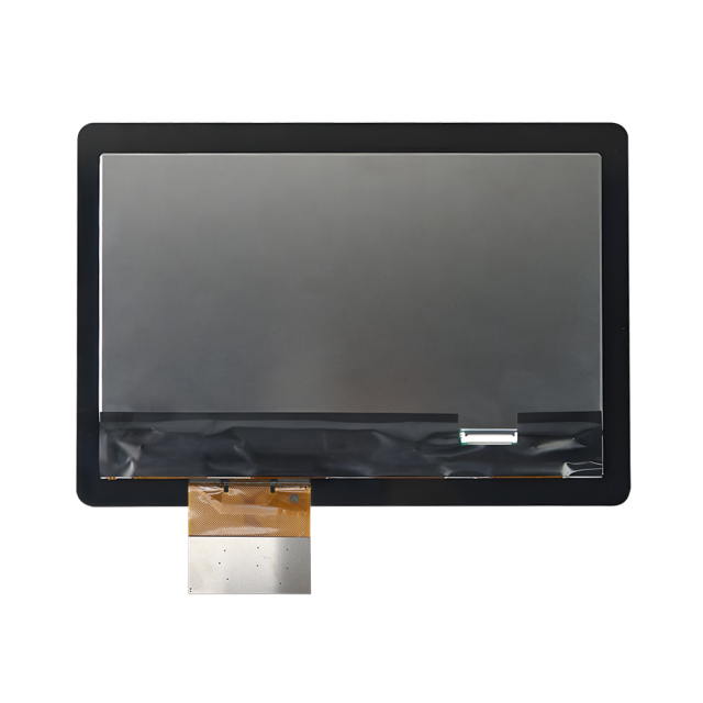 capacitive touch panel