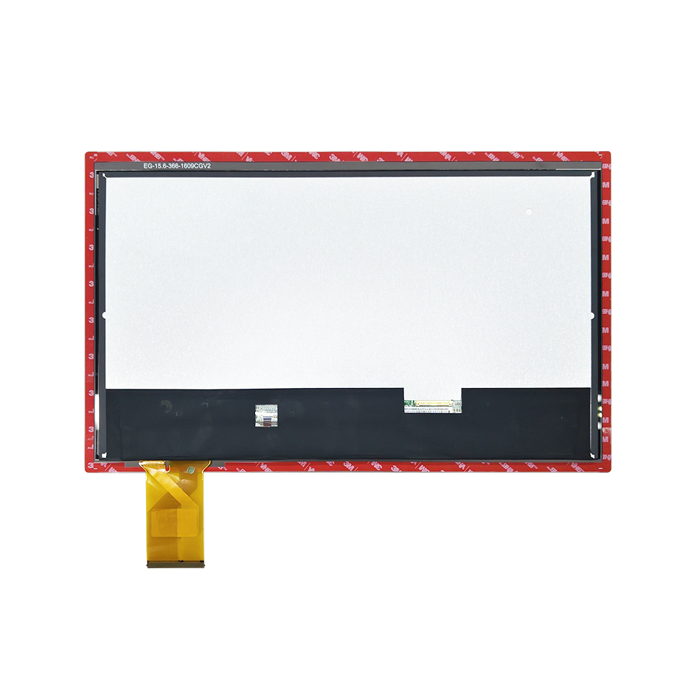 outdoor touch panel