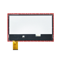 outdoor touch panel