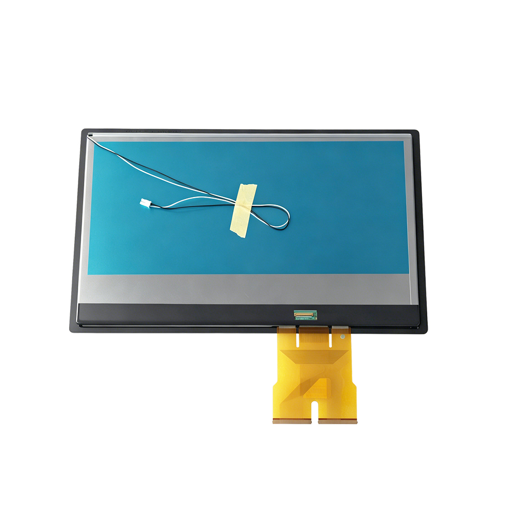 4k touch screen monitor