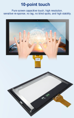 eeti controller touch monitor