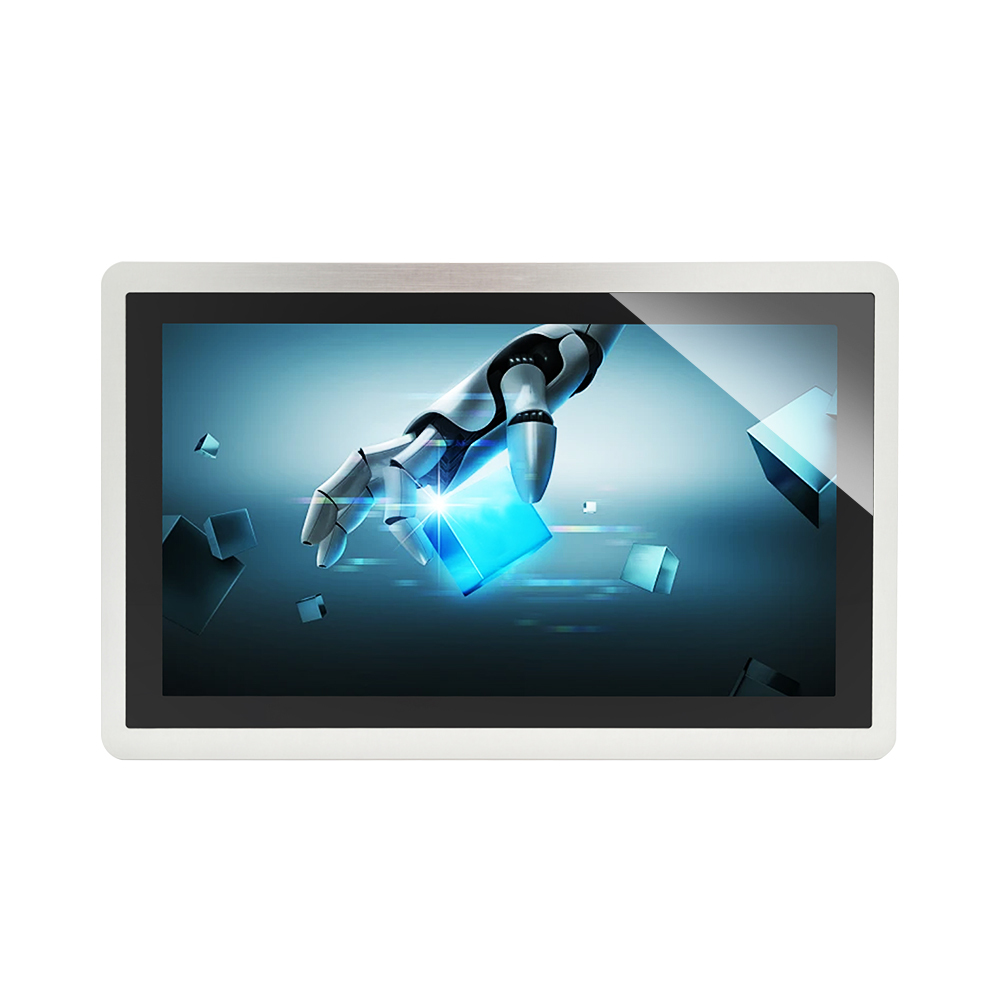 touch operation panel