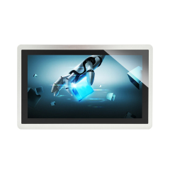 touch operation panel