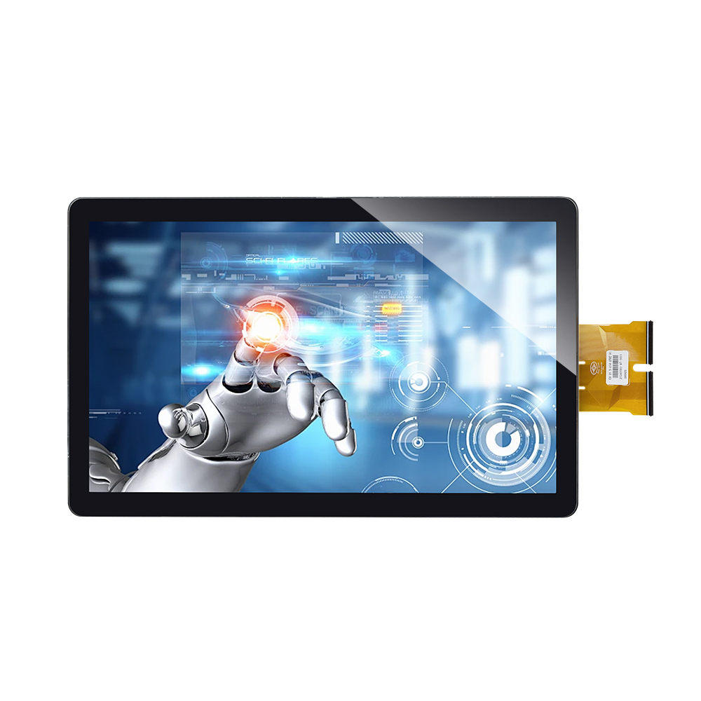 small touch screen monitor