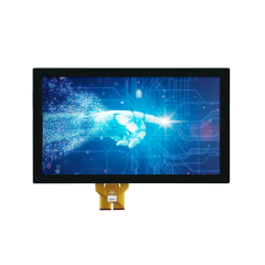 eeti controller touch lcd module