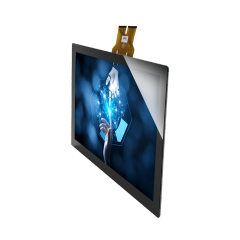 touch screen ip65