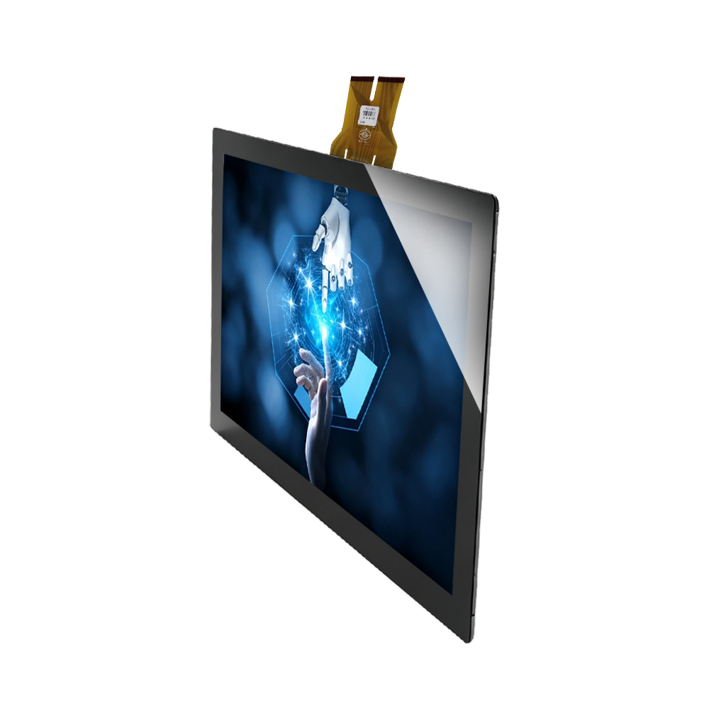 outdoor multiple touch monitor