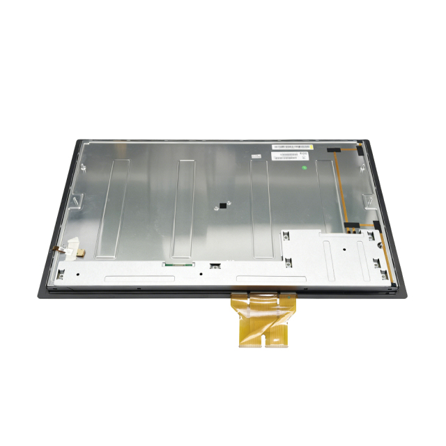 32 inch pcap touchscreen