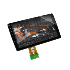 hmi display touch screen​