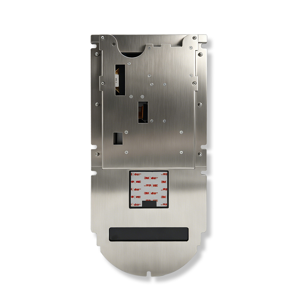 touch screen lcd display