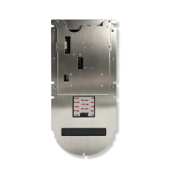 touch screen lcd display