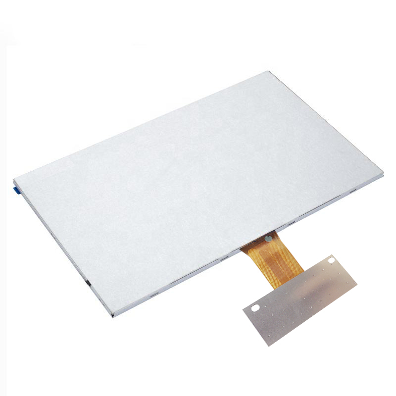 touch screen mirror display​