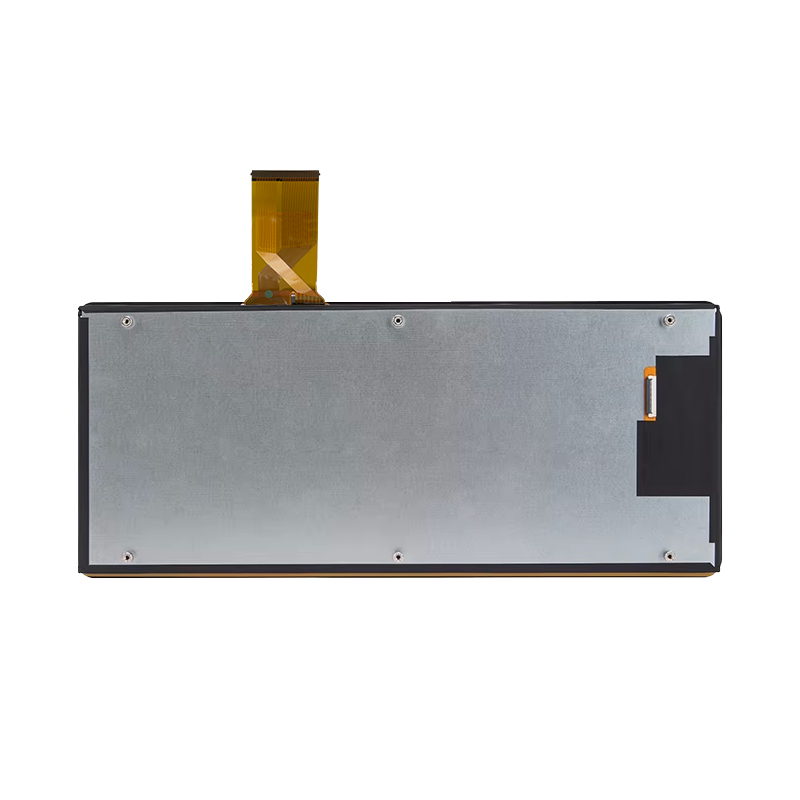 15 inch touch screen display
