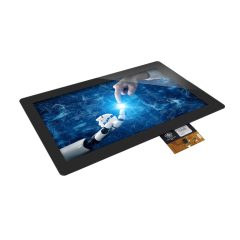 10 inch touch display