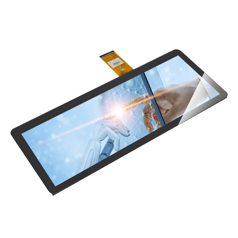 mini touch screen display
