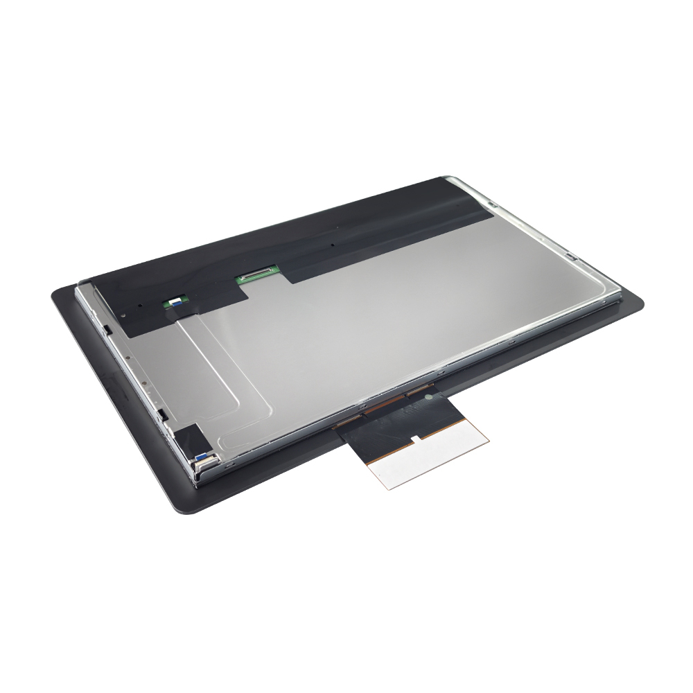 touch sensitive display