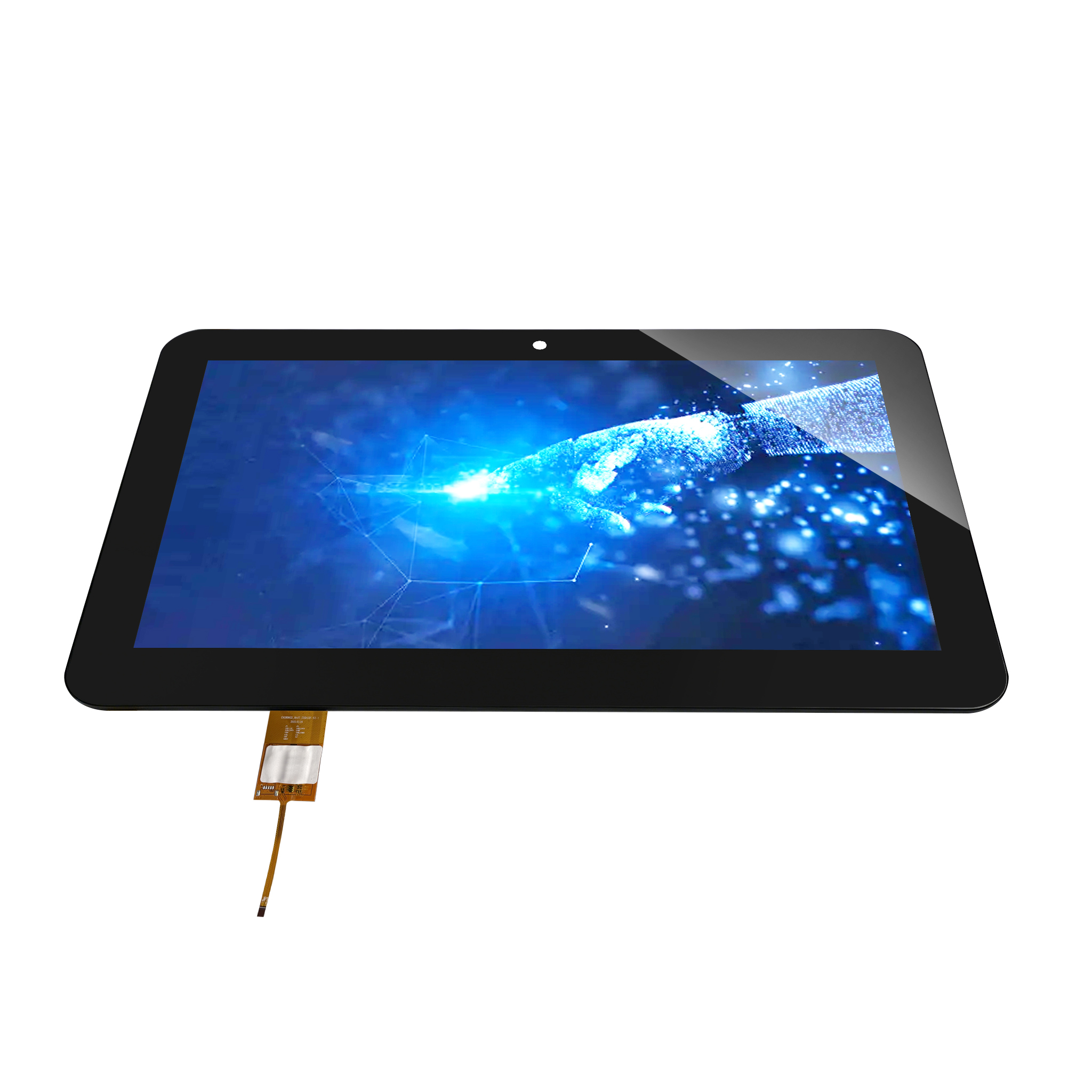 tft touch display