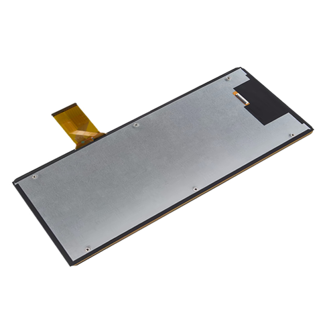 touch display screen