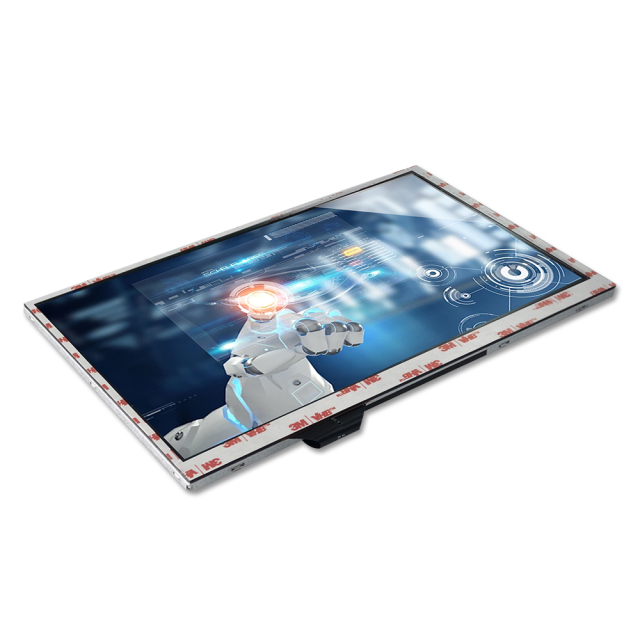 lcd display touch screen​