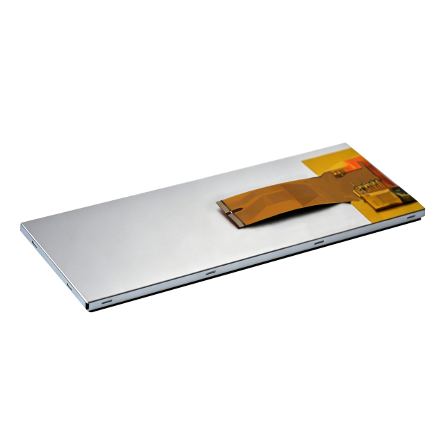 multi touch screen display