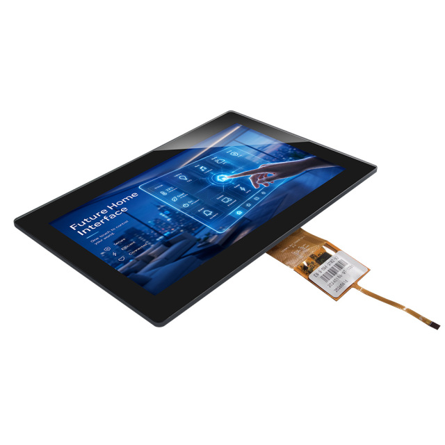tft display touch screen
