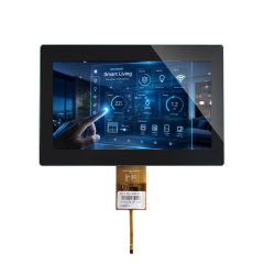 15 inch touch screen display