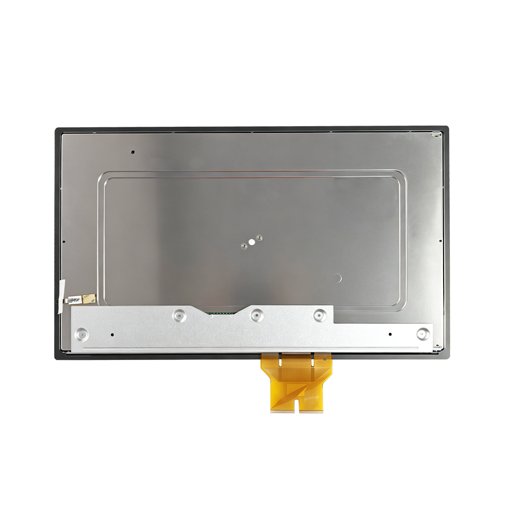 touch screen lcd displays