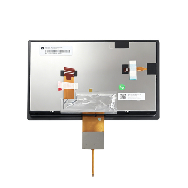 5 inch touch ips display