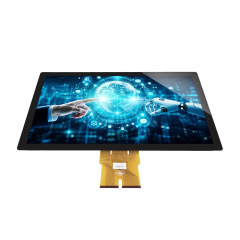 10 inch touch display