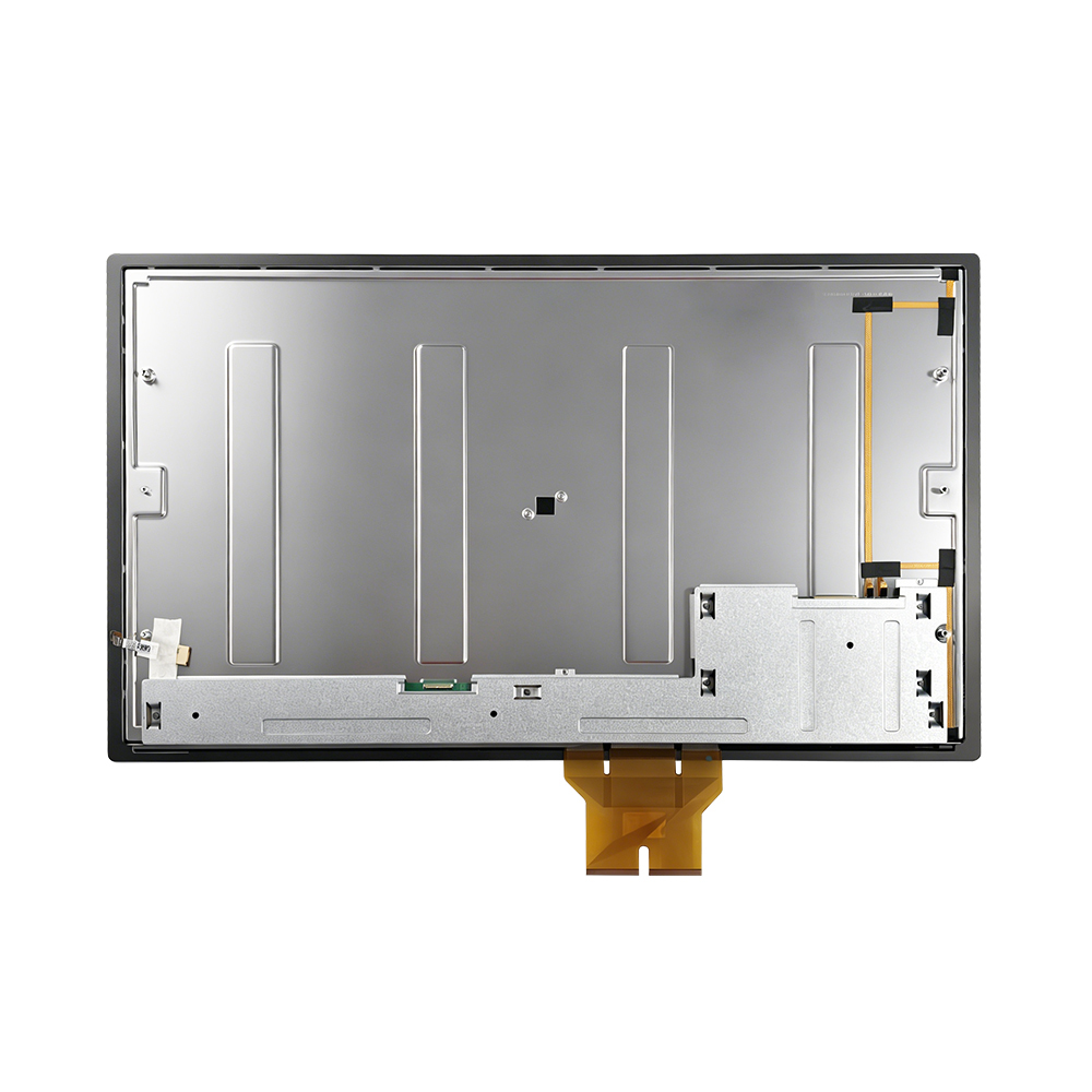 10 finger touch display​
