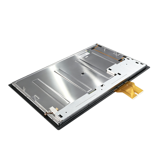 lcd touch screen display