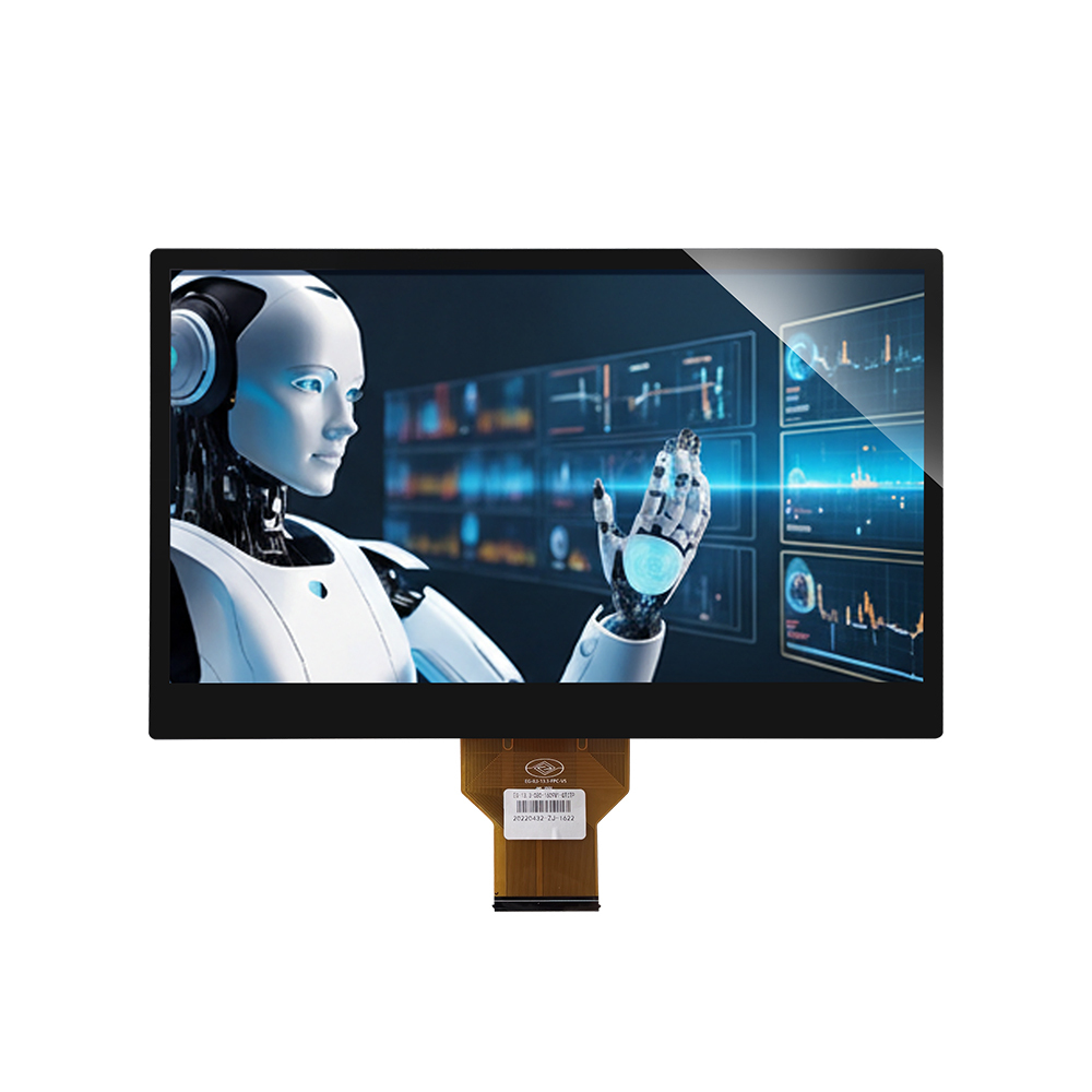 touch screen display kiosk​