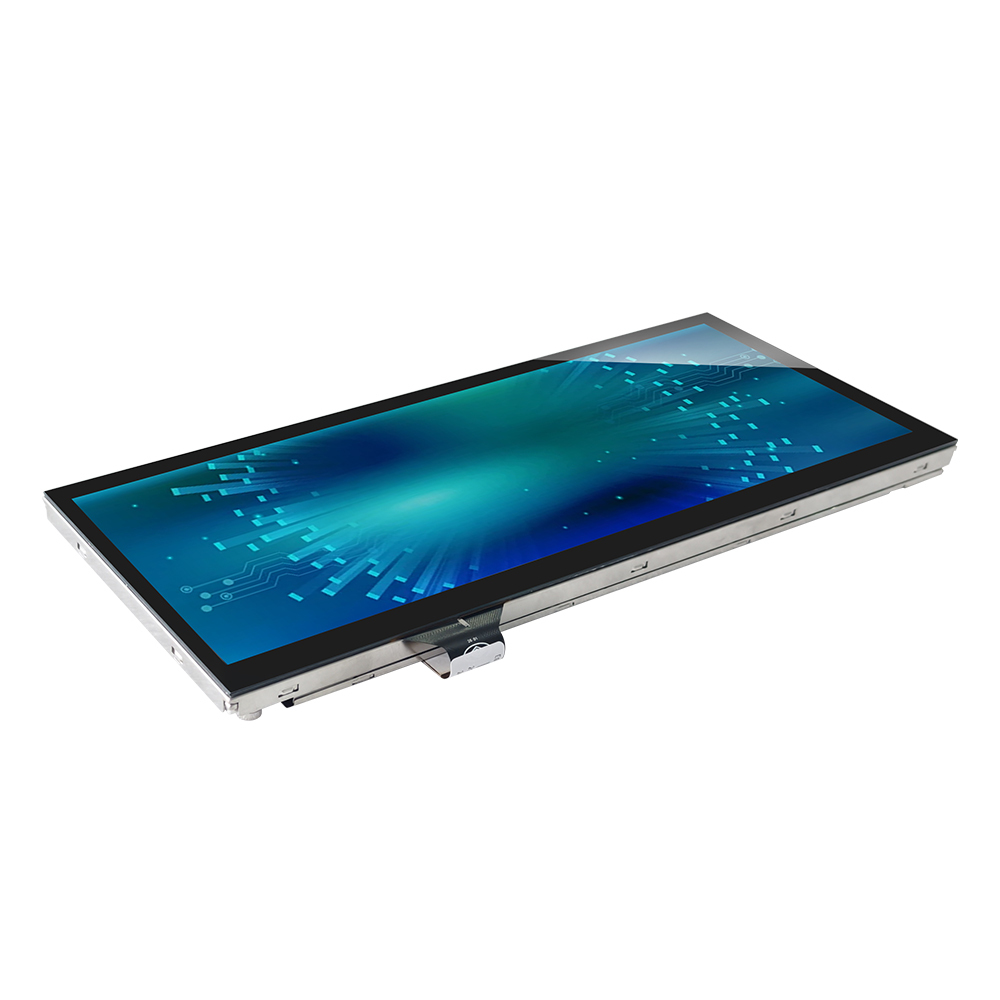 10 inch touch screen display