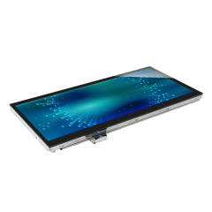 10 inch touch screen display