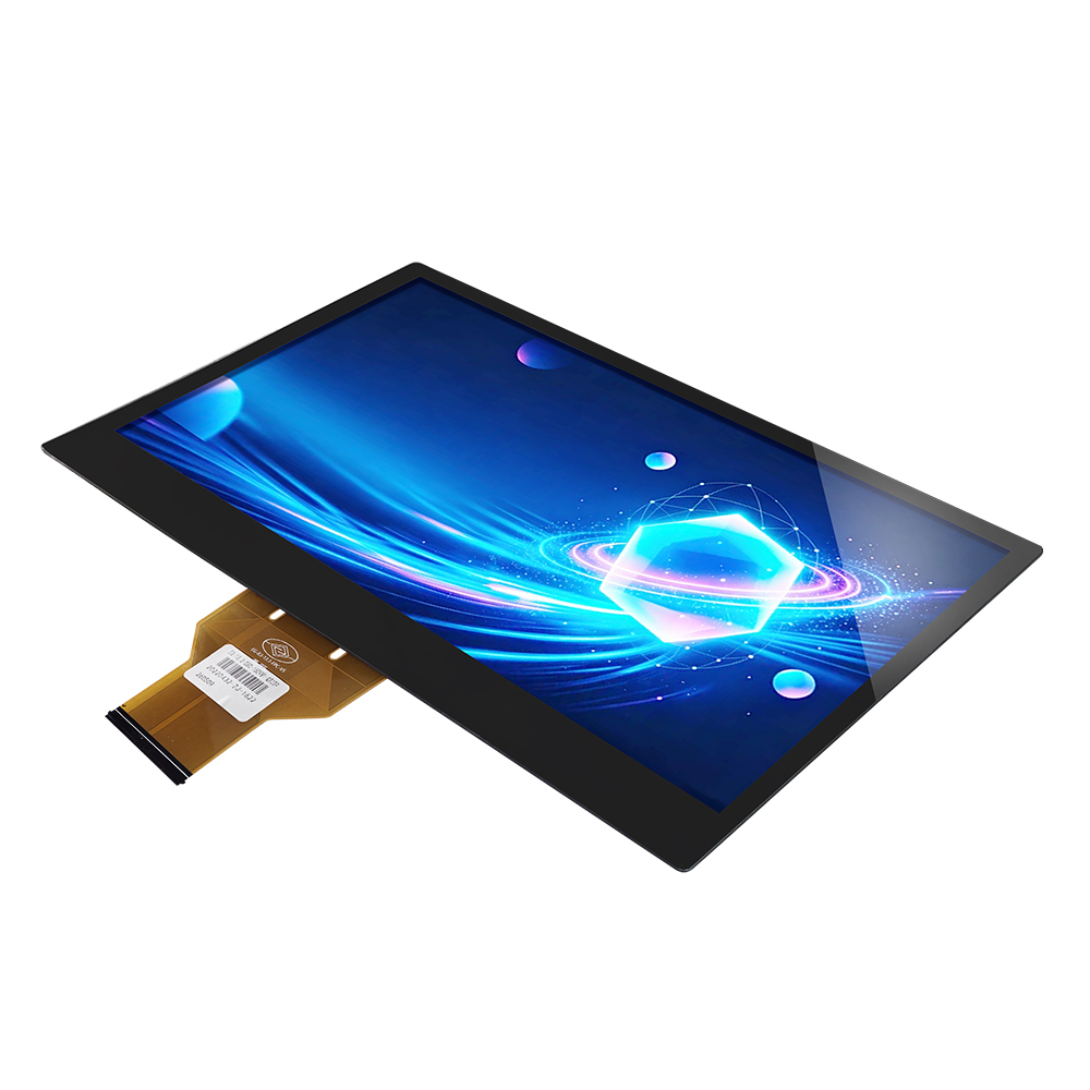 touch screen display kiosk​