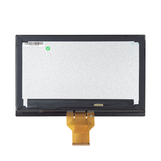 touch screen display manufacturer