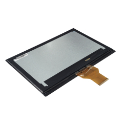 touch screen display manufacturer
