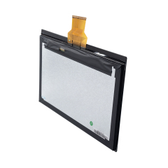 interactive multi-touch display​